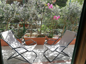 Il Giardino su Lido Burrone Favignana